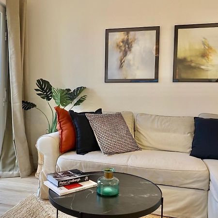 Soek Pedregalejo Seafront Holidays Homes Málaga Kültér fotó