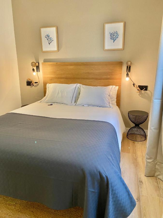 Soek Pedregalejo Seafront Holidays Homes Málaga Kültér fotó